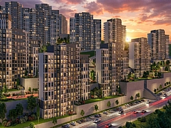 NATURA BANL�Y�'DEN 'HEMEN TAPULU' VE 'UZUN VADEL�' ER���LEB�L�R KONUT MODEL�